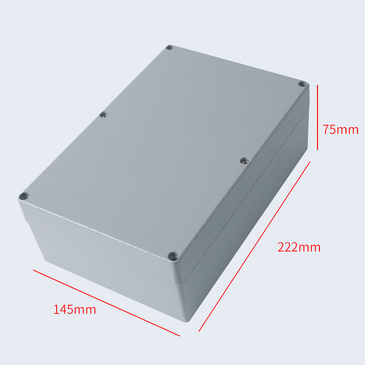 Quae sunt functiones aluminii clausurae pro dissipatione caloris?