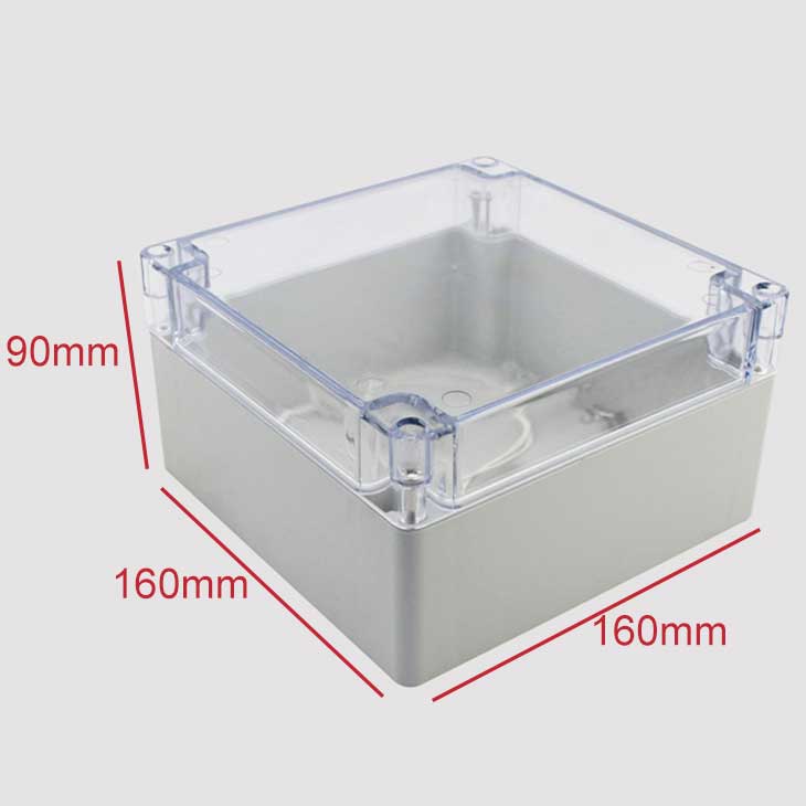 Quomodo coniunctas motor arca IMPERVIUS?