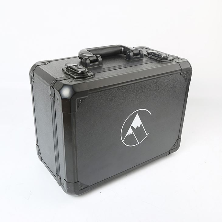 Quomodo eligere quid Aluminium Equipment Case?