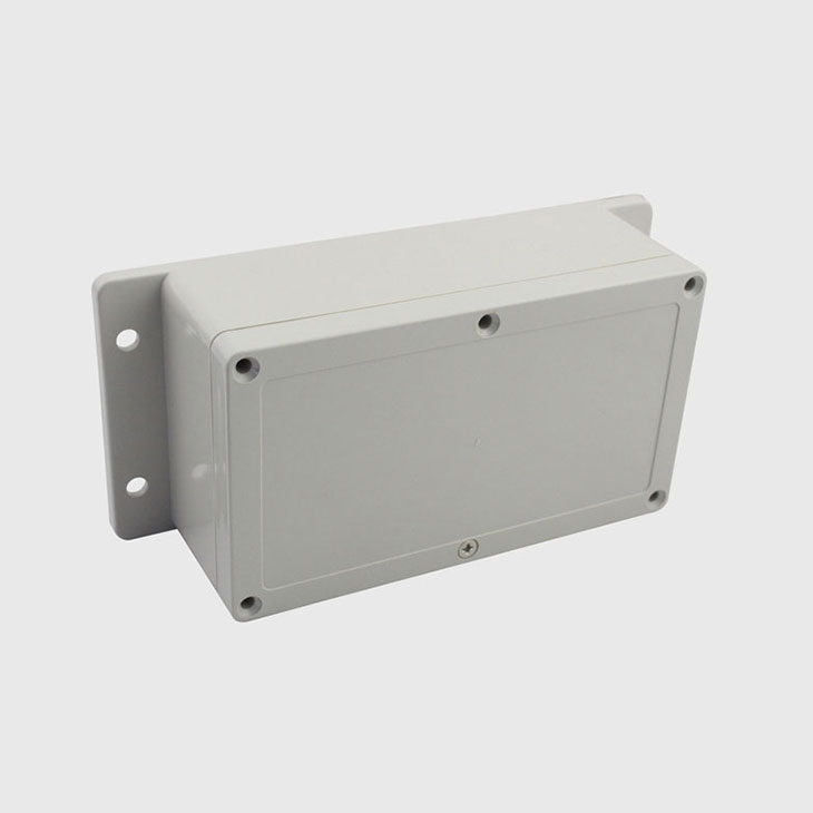 Nova Materia Waterproof Junction Box mole lectio rector