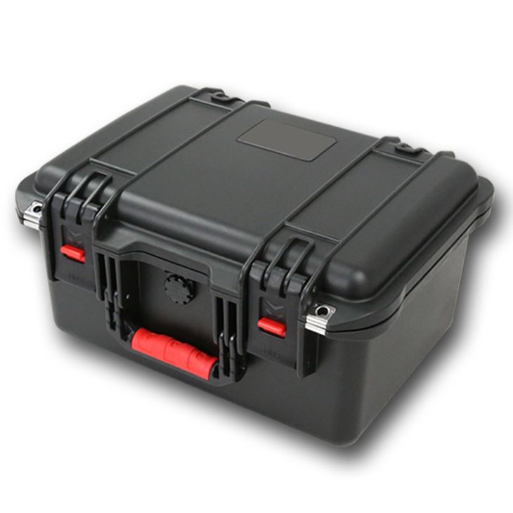 Quam eligere ius ABS Plastic Equipment Case for Optimal Protection?