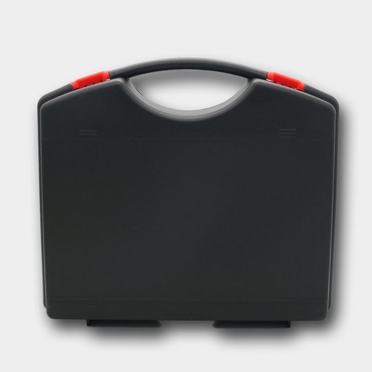 How Can Big Size Plastic Cases Improve Storage and Transportation Efficiency?