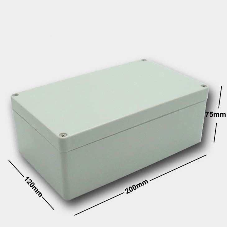 IP65 habitationi abs dignissim Watertight