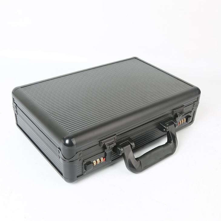 Aluminium Case, ornamenta Pro Tools