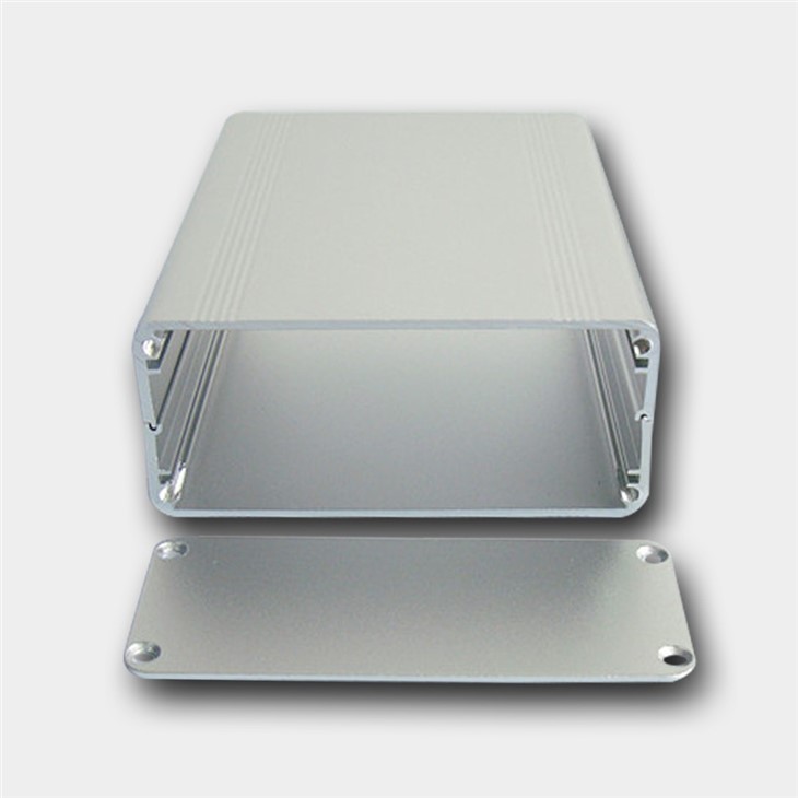 Aluminium Extrusion clausura enim PCB tabula