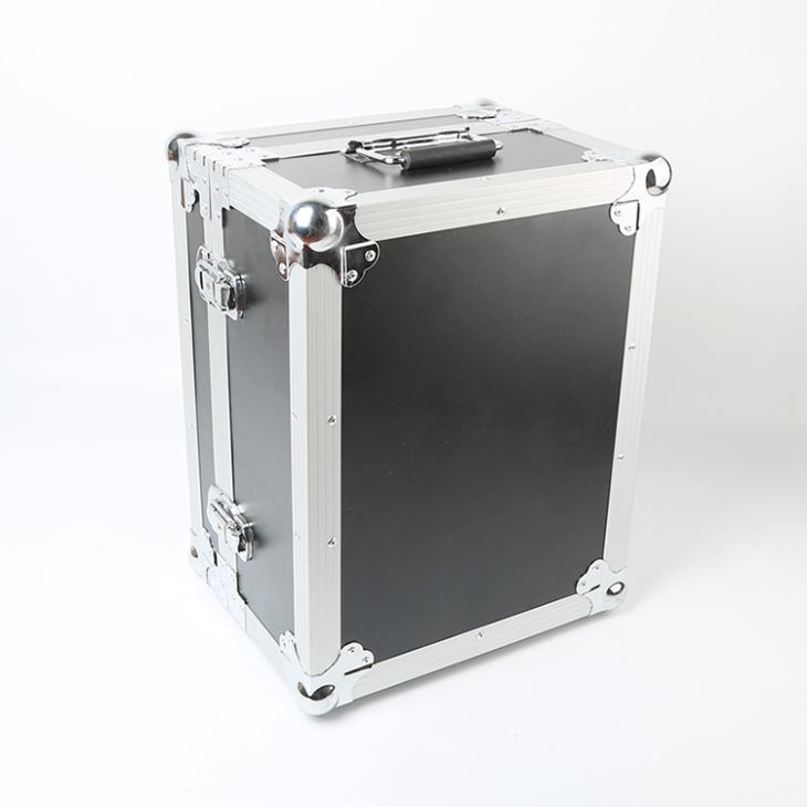 Shipping Case Aluminium