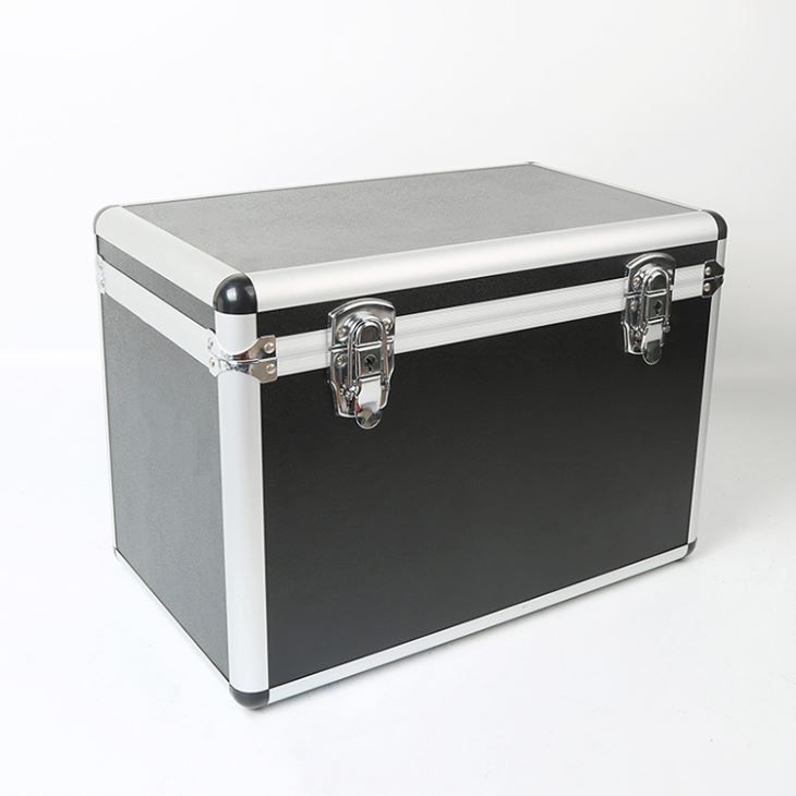 Mors Principium palpate et Aluminium Case