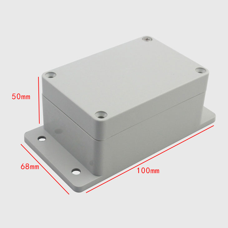 Velit Electrical Panel Box