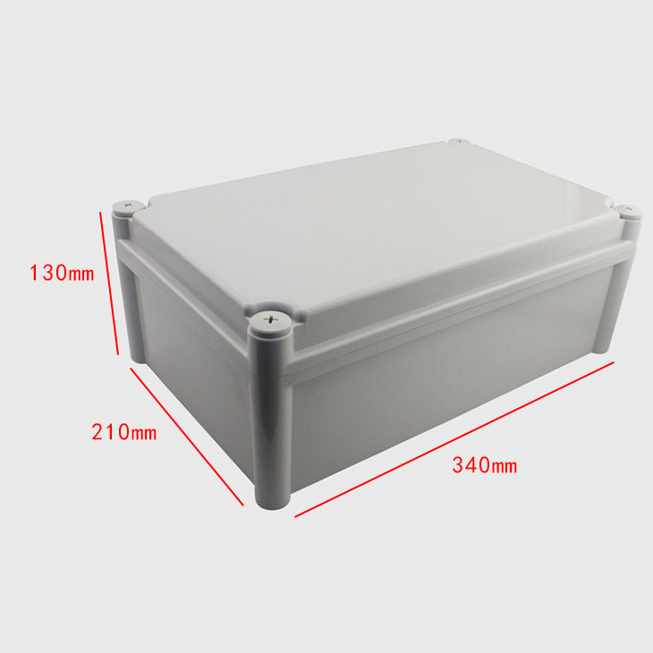 IMPERVIUS Direct Burial Junction Box