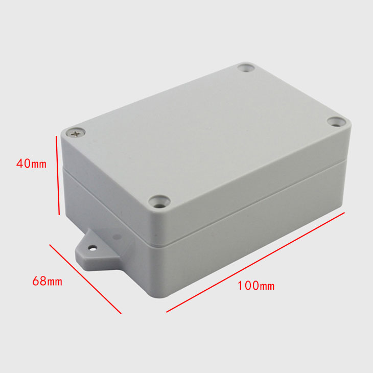 Vadum plastic SWITCH Box