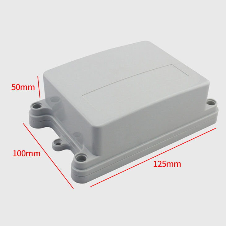 Abs Plastic Dustproof Waterproof Box