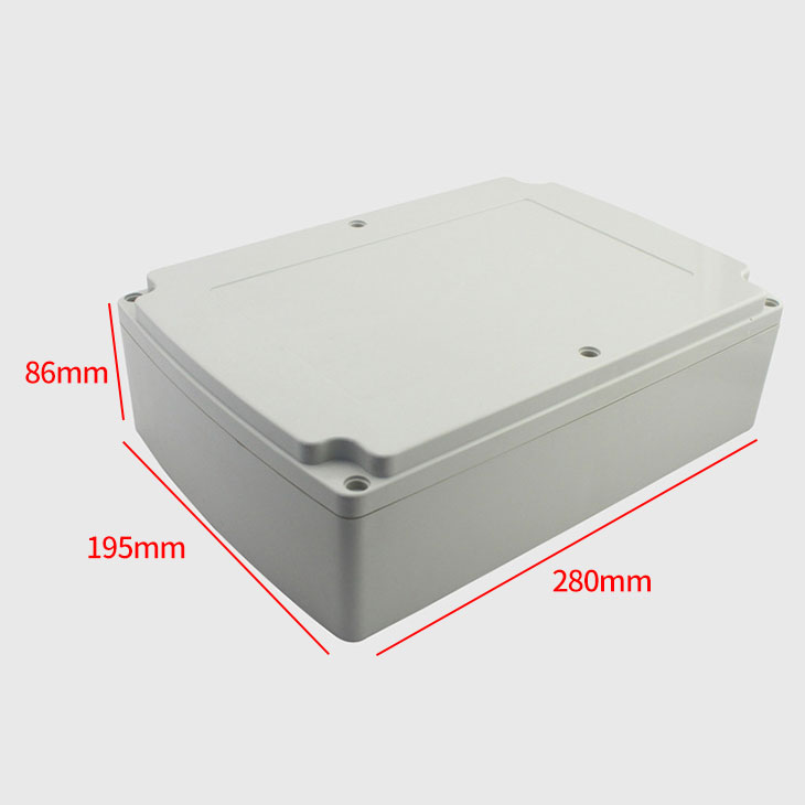 IMPERVIUS Dustproof Box