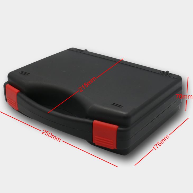 Acta handheld Storage Case