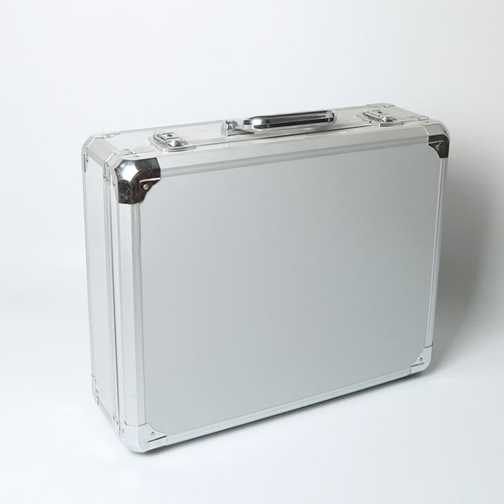 Durum Aluminium Case