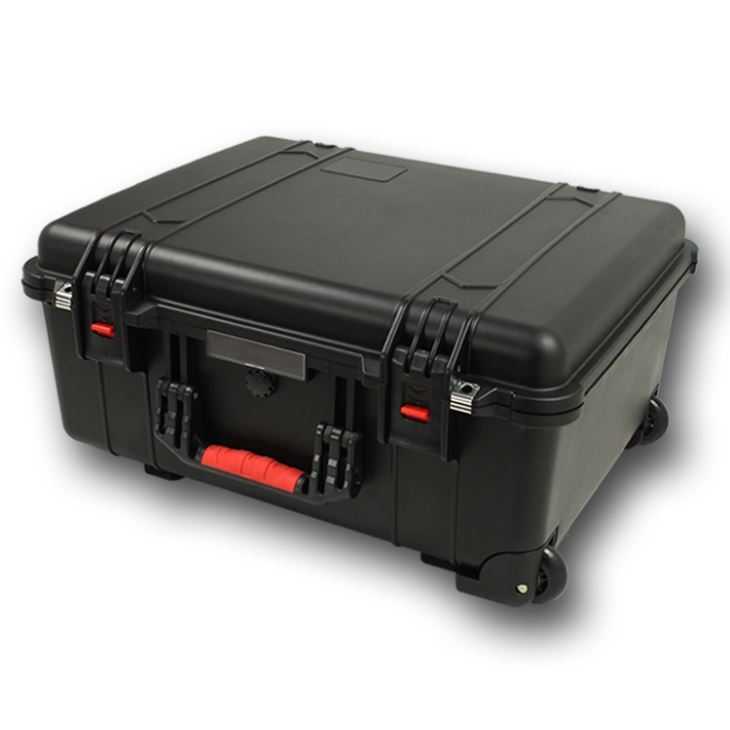 Officium Equipment Gravis Metal Case