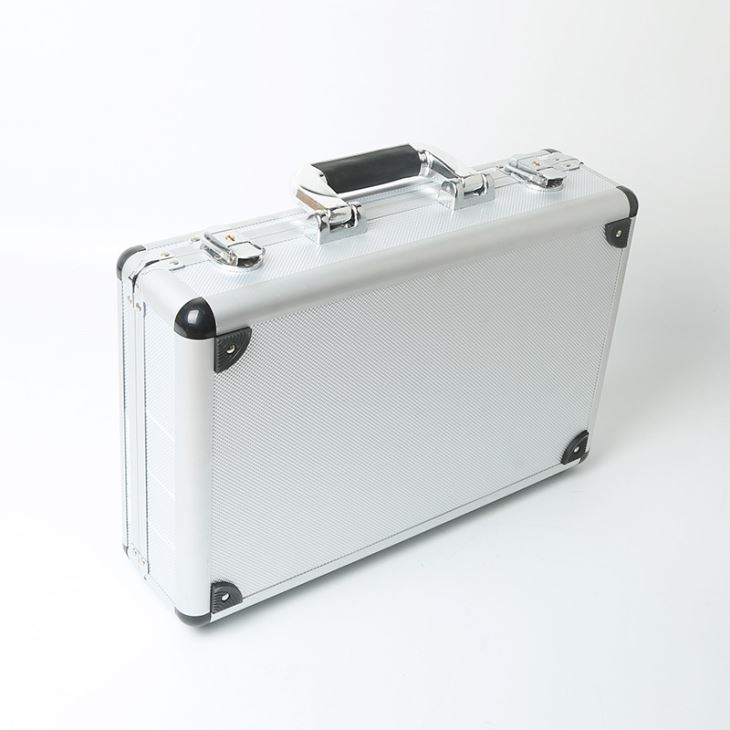 Aluminium Case enim Music Quality