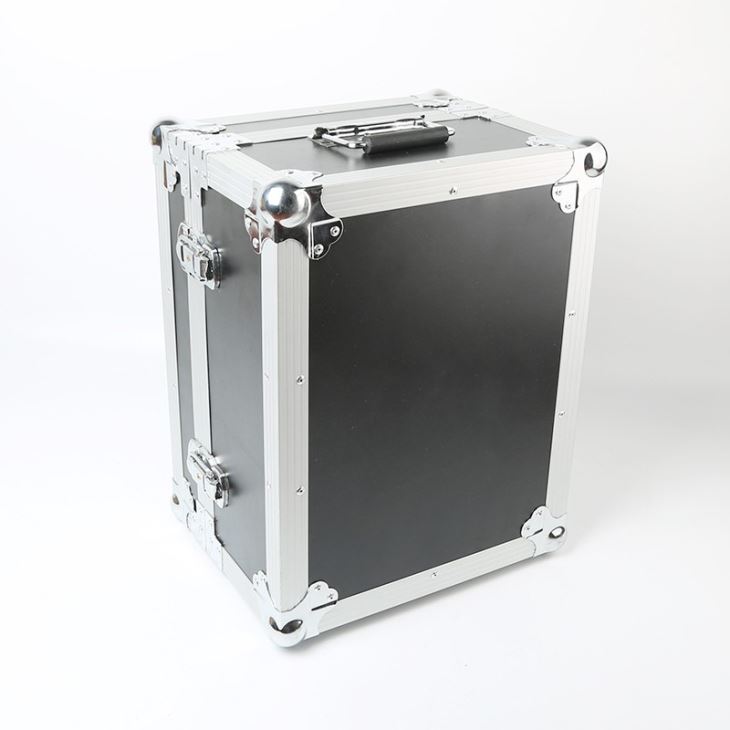 High Quality fuga durum Aluminium Case