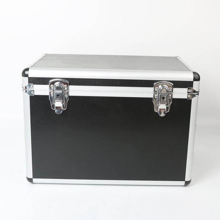 High Quality Storage Case Aluminium