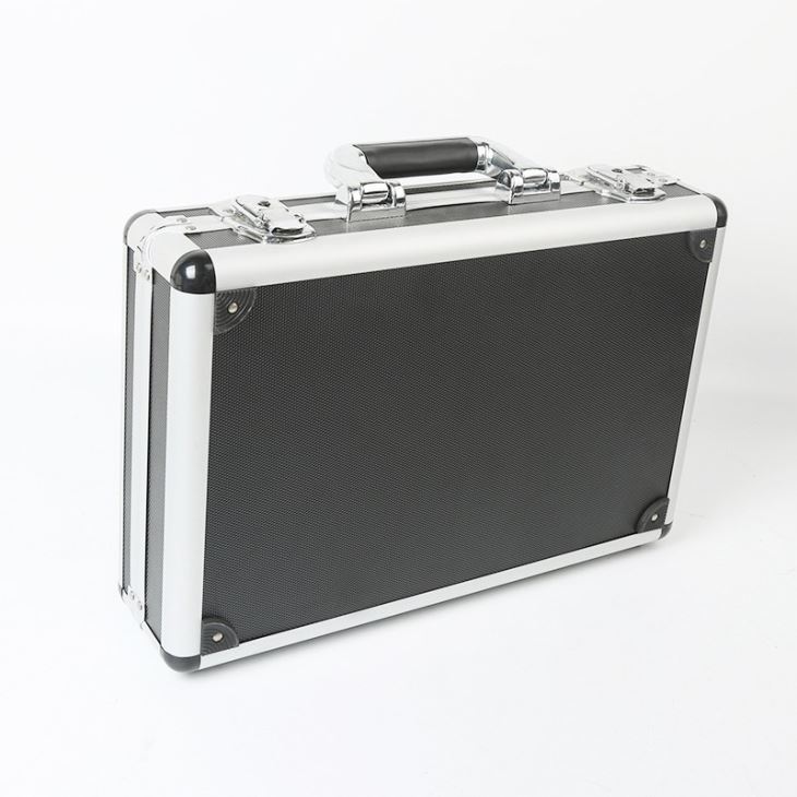 High Quality Mors Principium Aluminium Case