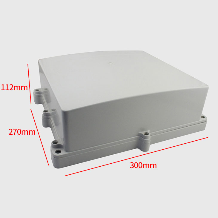 Universalis Key Switch Box