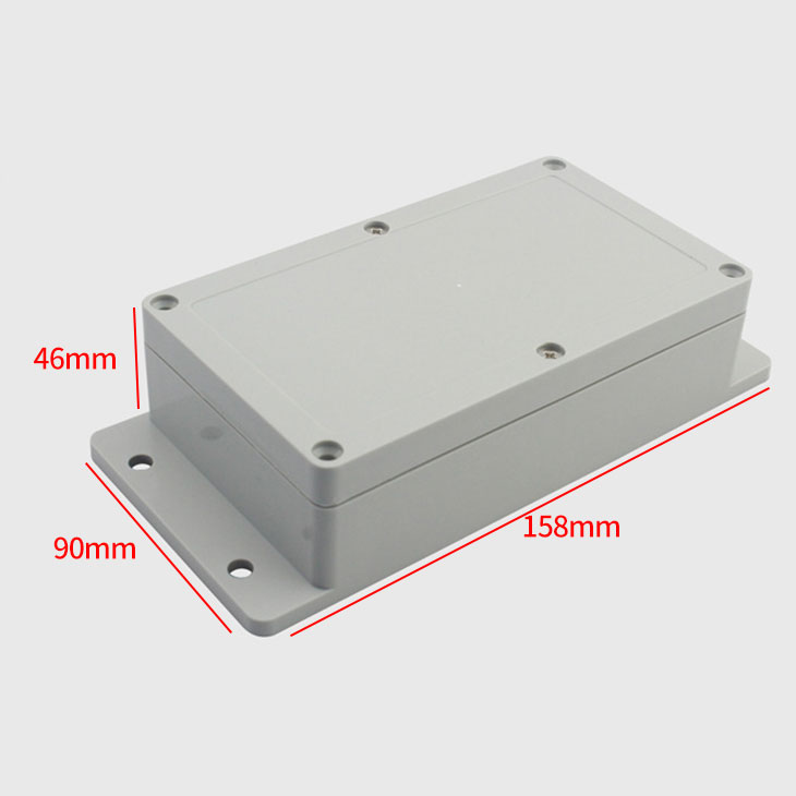 Clavis SWITCH Obstructio Box