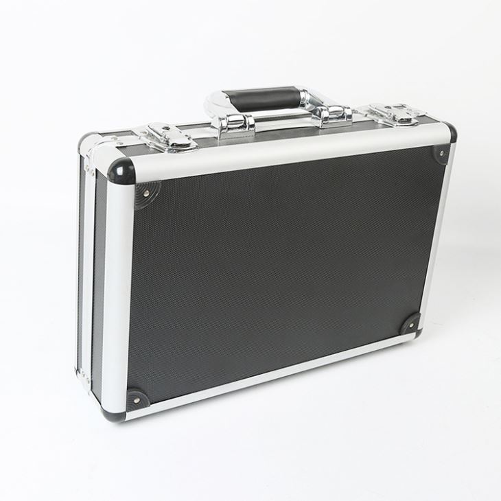 Mors Principium cerneala Case Aluminium