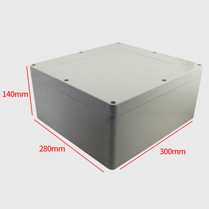 IP65 IMPERVIUS Plastic Enclosures