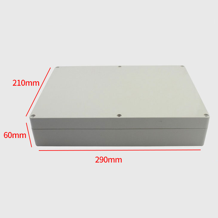 IMPERVIUS Plastic Enclosures Electrical