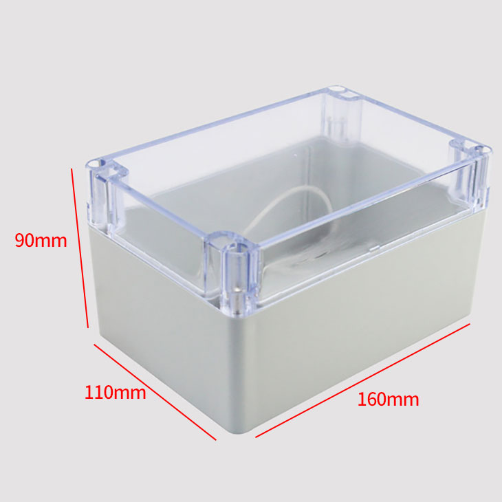 Plastic IMPERVIUS Testa Supplier