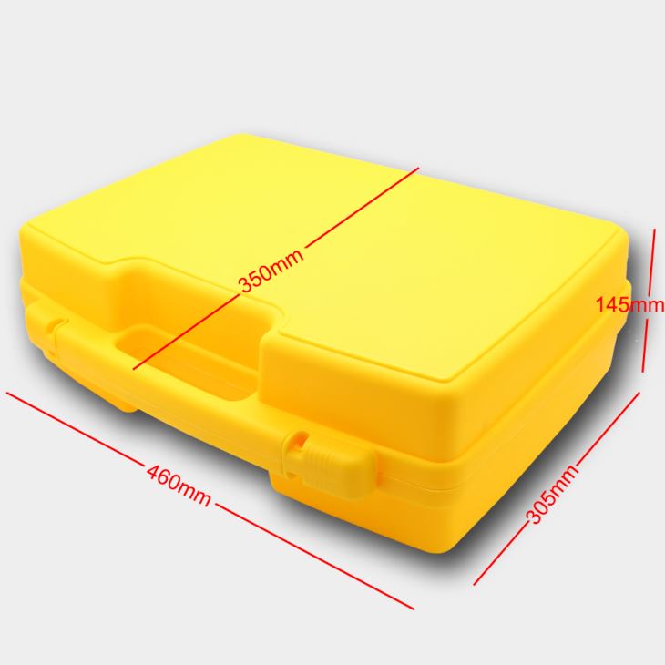 Et baiulans simplex plastic Mors Principium Box